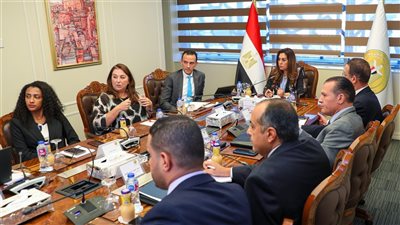 مصر تستعد لاستضافة المنتدى الحضري العالمي.. منصة عالمية للتنمية المستدامة