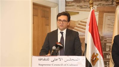 وزير الثقافة يكرم شباب الباحثين الفائزين بجوائز “ثقافة القانون والمواطنة وحقوق الإنسان”