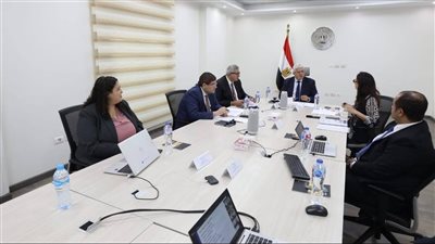 وزير التعليم العالي يناقش 75 عامًا من التبادل العلمي بين مصر وأمريكا.. وخطط لدعم الشباب والإبداع العلمي