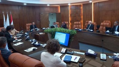 مصر تختتم اجتماعًا دوليًا رفيع المستوى لمواجهة تحديات البرامج النووية الجديدة
