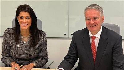 تجديد التعاون بين مصر وOECD حتى 2025 لتعزيز الإصلاحات الاقتصادية والتنمية المستدامة