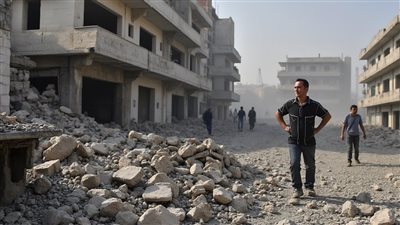مفوض الأمم المتحدة يحذر: سكان غزة يواجهون قصفًا وحصارًا وتجويعًا