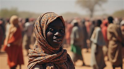 تحذيرات أممية من تفاقم الأزمة الإنسانية في السودان: ملايين الأطفال مهددون بسوء التغذية