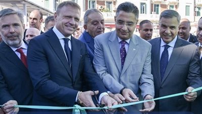 افتتاح أول سوق اليوم الواحد للمزارعين في الإسكندرية بدعم مصري-إيطالي لتخفيف الأسعار