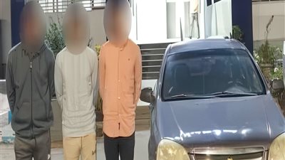 تحرير طفل من خاطفيه في البحيرة: تاجر وعاملان وراء الحادثة