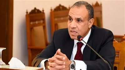 وزير الخارجية: مسألة المياه وجودية لمصر ولن نتهاون في الحفاظ على حقوقنا
