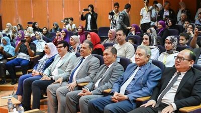 محافظ الشرقية ونائب السفير الإندونيسي يشهدان فعاليات اليوم الثقافي لتوطيد علاقات الصداقة والتبادل الثقافي