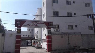 وزير الصحة الفلسطيني: استهداف الاحتلال مستشفى كمال عدوان جريمة حرب