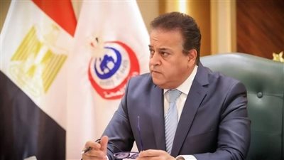 حملة «100 يوم صحة» تقدم أكثر من 135.7 مليون خدمة مجانية خلال 86 يوما