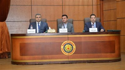 الدقهلية تدشن برنامجًا تدريبيًا لمكافحة الفساد الإداري