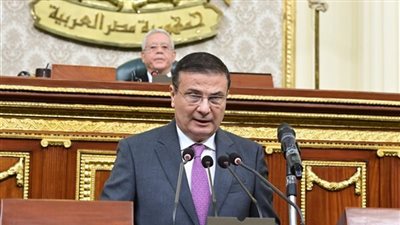 علاء فاروق: قطاع الزراعة في مصر يحظى بإهتمام بالغ وغير مسبوق