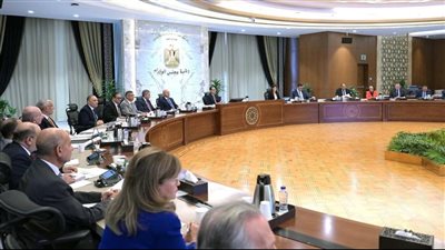 مدبولي يرأس اجتماع المجلس الأعلى للتخطيط والتنمية العمرانية ويحدد آليات تطوير الأراضي