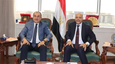 وزيرا العمل وقطاع الأعمال يتفقان على خطة شاملة لتطوير مهارات العاملين