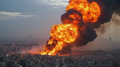 تصعيد وتوتر: إيران تطالب مجلس الأمن بإدانة إسرائيل وتحذر من رد قريب