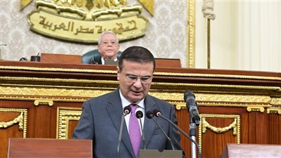 وزير الزراعة يستعرض أمام البرلمان إجراءات الوزارة لتعزيز الأمن الغذائي وتحقيق التنمية المستدامة