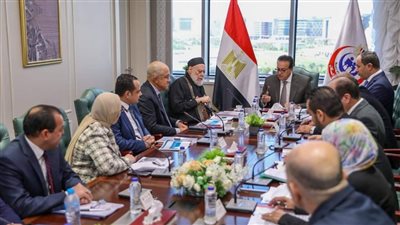 وزير الصحة يشدد على الالتزام بالتسعيرة الموحدة داخل مستشفيات المؤسسة العلاجية