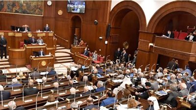 تفاصيل مشروع قانون تجديد العمل بالقانون إنهاء المنازعات الضريبية