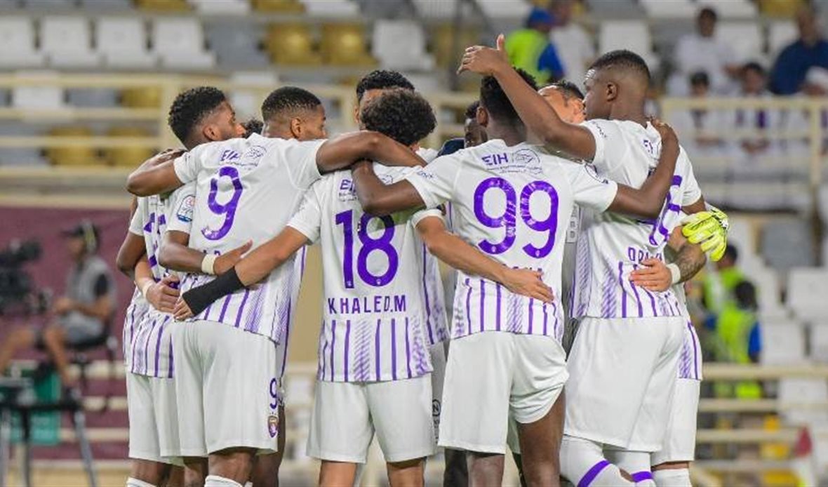 العين الإماراتي 
