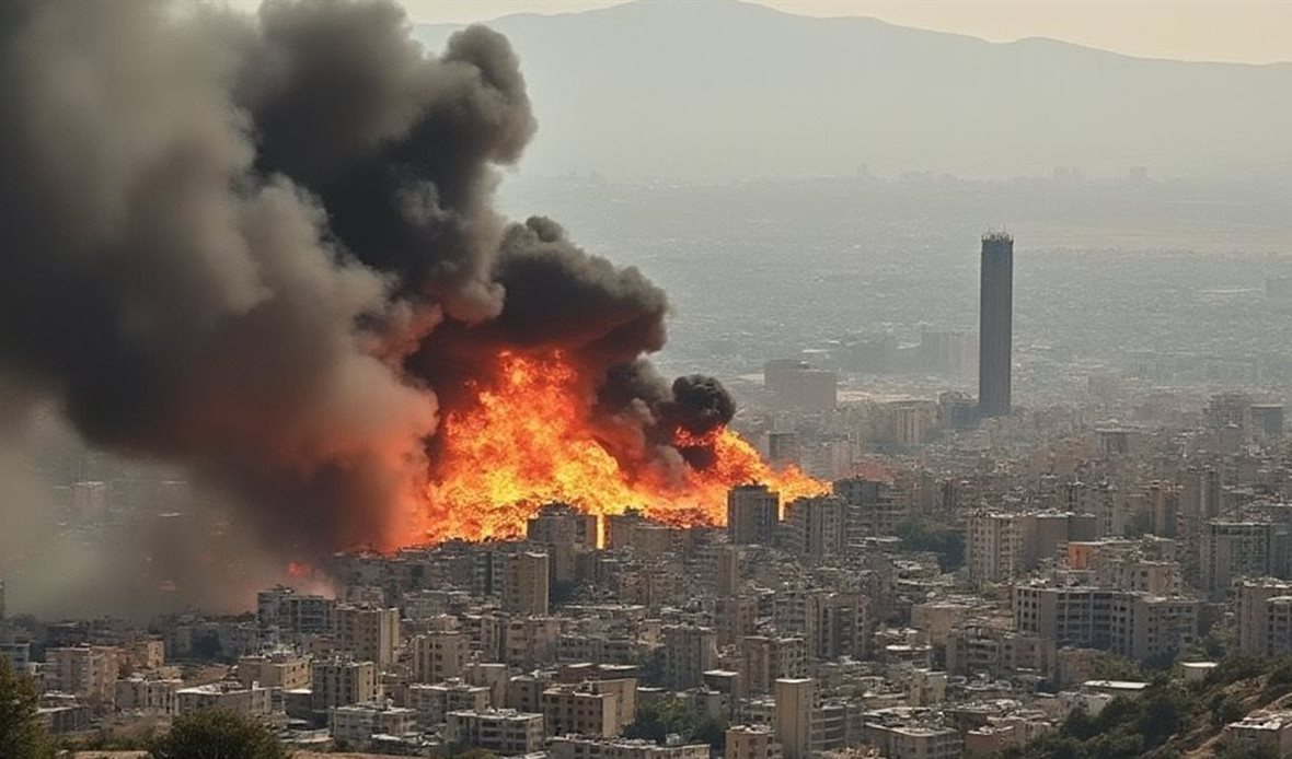 جنوب لبنان 