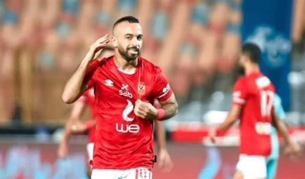 محمد مجدي قفشة