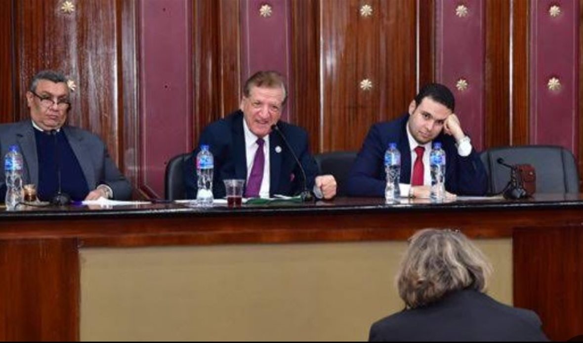 لجنة الخطة والموازنة
