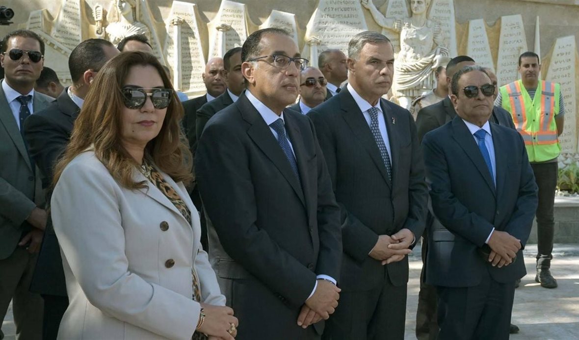جانب من الجولة 