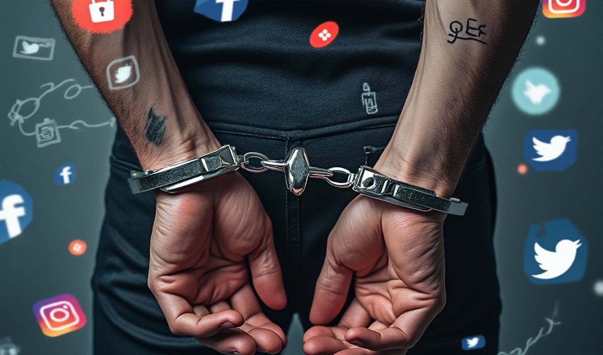 متابعة منشورات مواقع