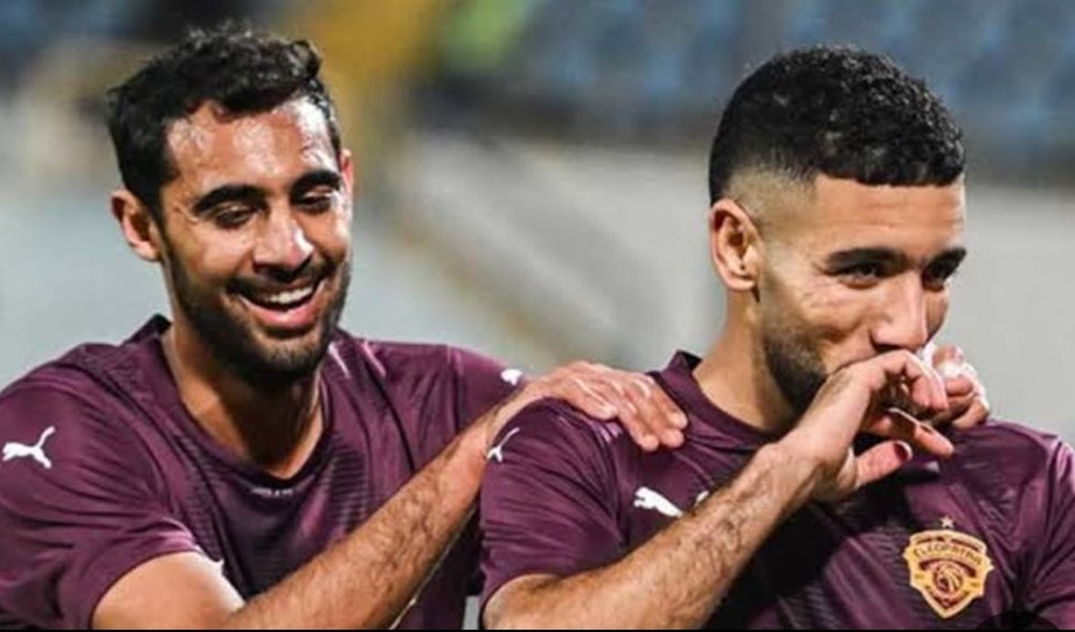 القندوسي 