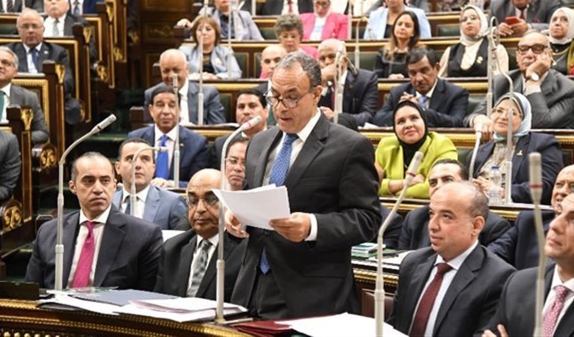 وزير الخارجية 