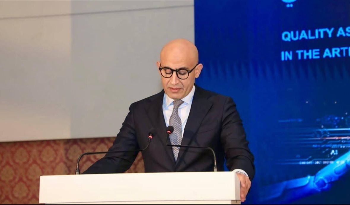 وزير التربية التعليم