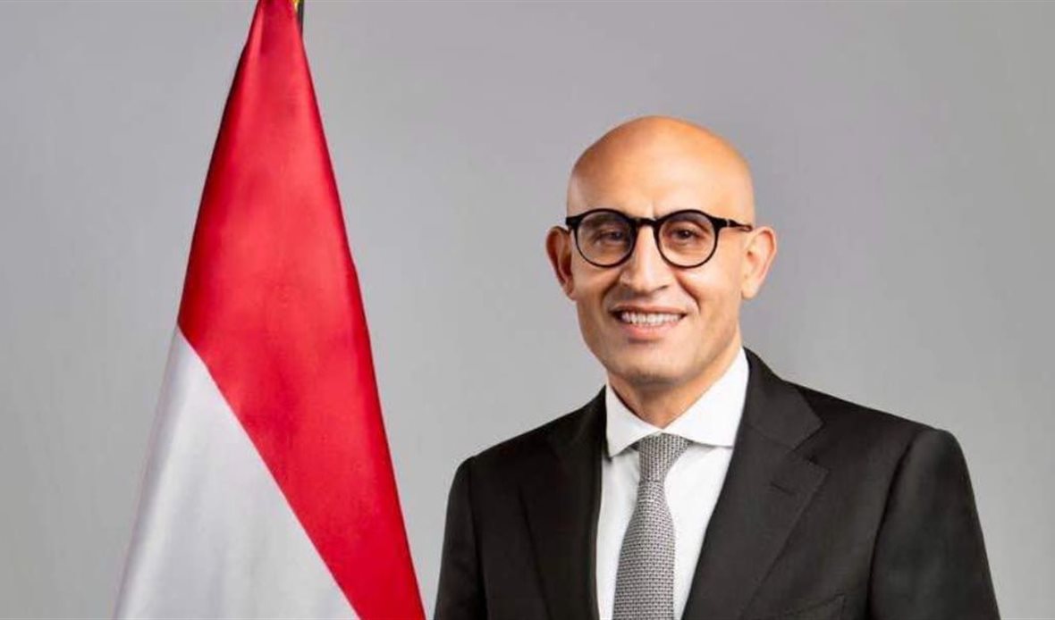 وزير التربية والتعليم
