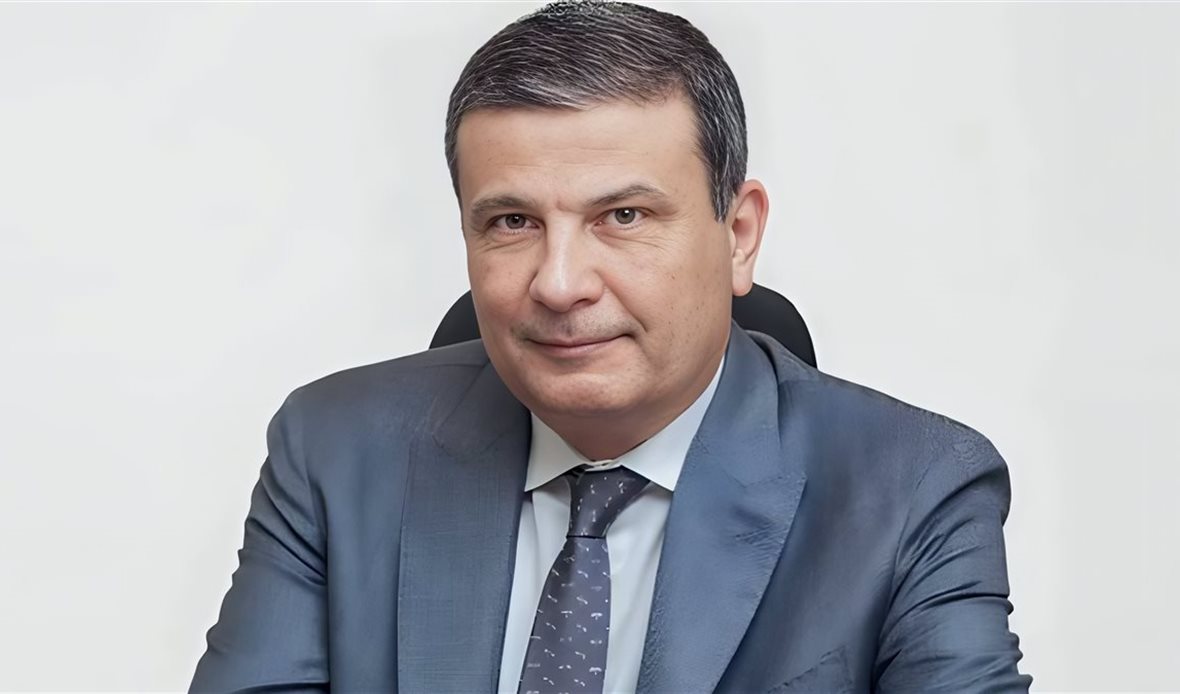 وزير الزراعة