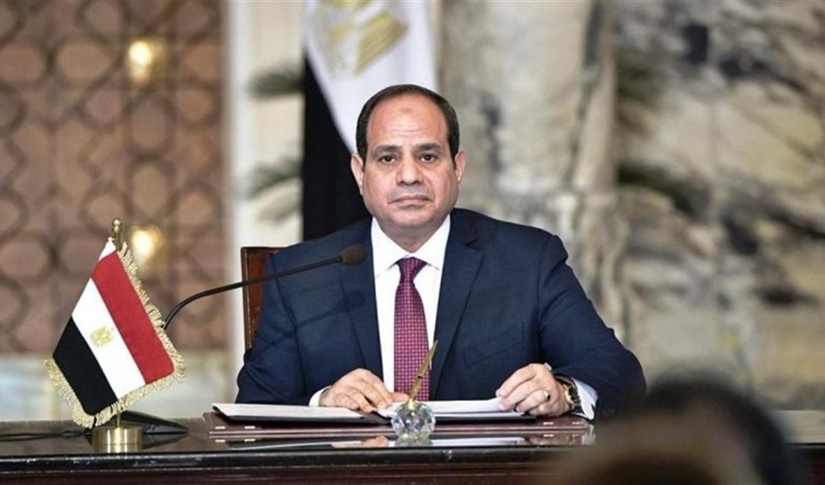 الرئيس عبد الفتاح