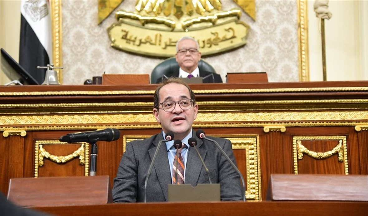 الدكتور أحمد كجوك