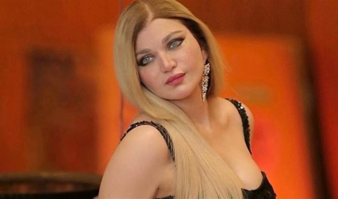 ياسمين الخطيب 