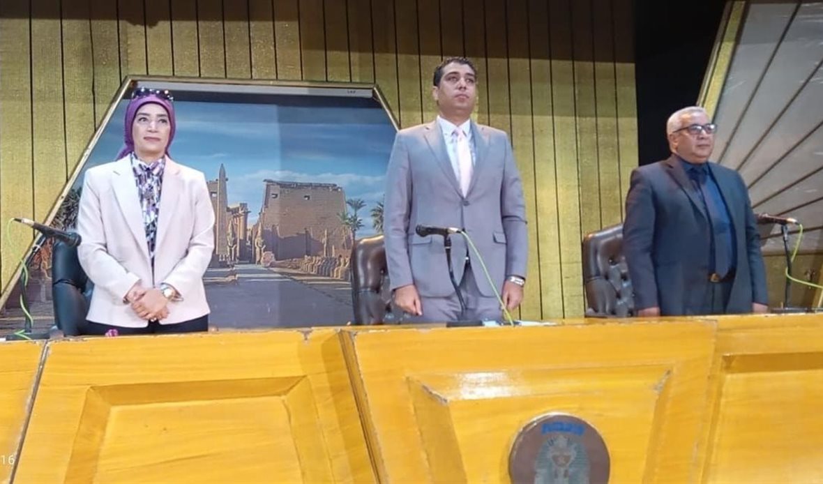 جانب من الاحتفال