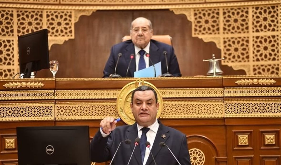  النائب أكمل نجاتي