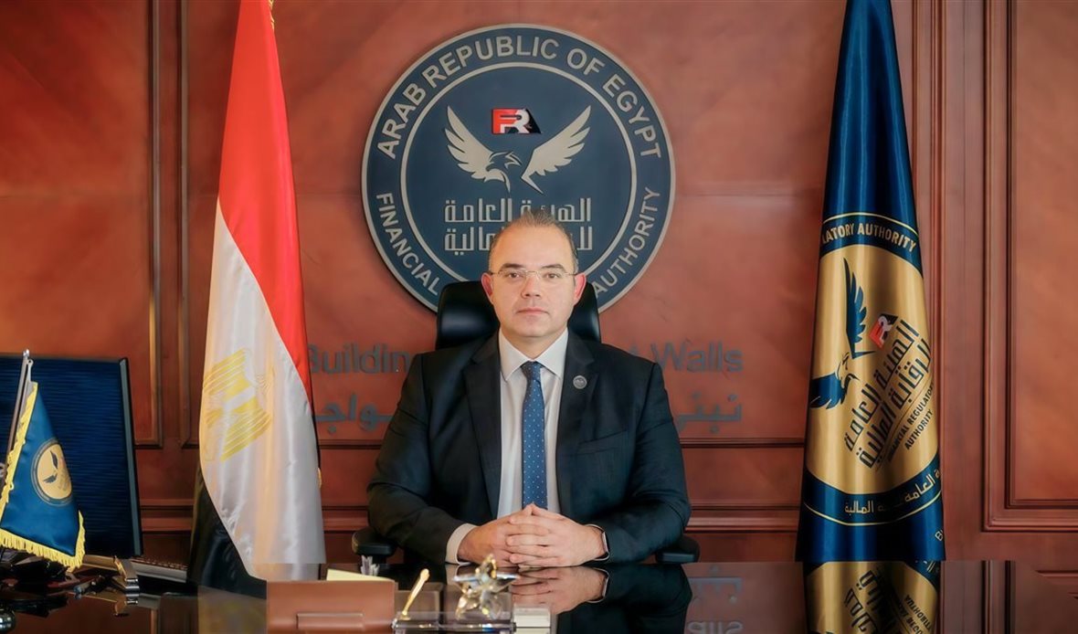 الدكتور محمد فريد