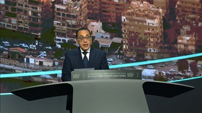 رئيس الوزراء: تعاون “مصري - سعودي” وثيق في مجالات النقل وربط الموانئ 
