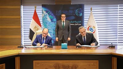 تعاون طبي بين “الصحة” و”هيئة المستشفيات” لتحسين الخدمات الصحية في القاهرة