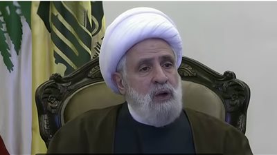 حزب الله يعلن نعيم قاسم زعيماً جديداً خلفاً لنصر الله