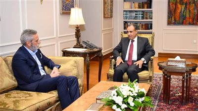 وزير الخارجية يعلن إدانة مصر للإجراءات الإسرائيلية في شمال قطاع غزة