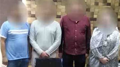 ضبط تشكيل عصابي في القاهرة لبيع شاليهات وهمية بالساحل الشمالي