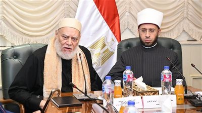 الأوقاف ومصر الخير توقّعان بروتوكولًا جديدًا لتوريد لحوم الإطعام والصدقات للأسر الأكثر احتياجًا