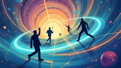 دراسة جديدة تكشف تأثير الثقافة على فضول التصفح عبر الإنترنت: أنماط متباينة من استكشاف المعرفة