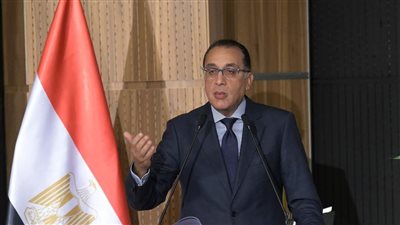 رئيس الوزراء: على الرغم من كل الضغوط الهائلة القائمة فإن هناك ثقة لدى المستثمرين بأن مصر ستتجاوز كل هذه الأمور