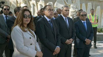 رئيس الوزراء يتابع استراتيجية إدارة مياه الأمطار بالإسكندرية