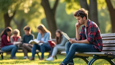 كيف تسهم العوامل الوراثية ومشاكل التركيز في ظهور أعراض الذهان؟