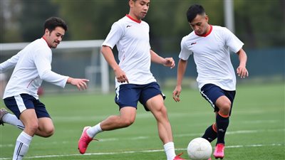 إيقاف ثلاثي الزمالك وتغريمه 20 ألف جنيه بعد أحداث السوبر المصري