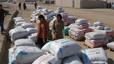 تفاقم الأزمة الإنسانية في غزة: الجوع يهدد حياة الآلاف وسط ضغوط أميركية على إسرائيل
